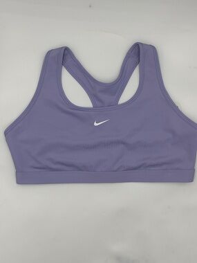 Nike Swoosh Light Support Sports Bra
